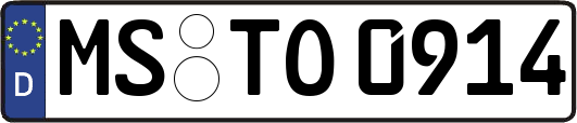 MS-TO0914