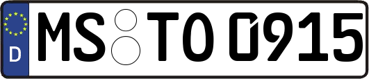 MS-TO0915