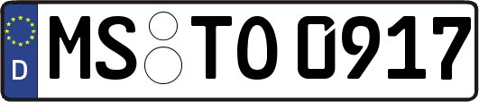 MS-TO0917