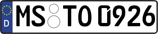 MS-TO0926
