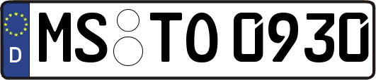 MS-TO0930
