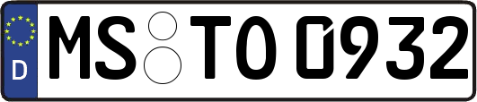 MS-TO0932