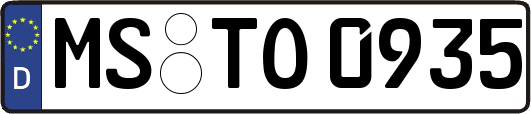 MS-TO0935