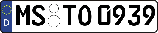 MS-TO0939