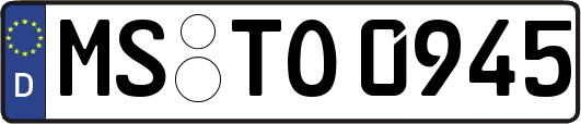 MS-TO0945