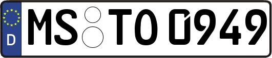 MS-TO0949