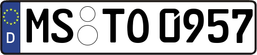 MS-TO0957
