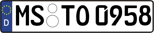 MS-TO0958