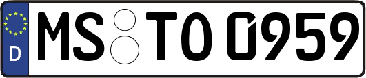MS-TO0959
