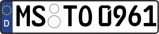 MS-TO0961