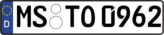 MS-TO0962