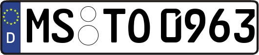 MS-TO0963