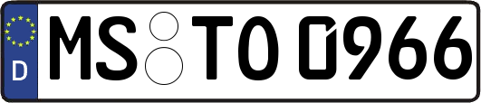 MS-TO0966