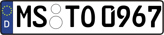 MS-TO0967