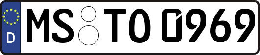 MS-TO0969