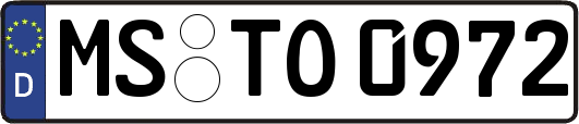 MS-TO0972