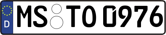 MS-TO0976