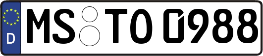 MS-TO0988