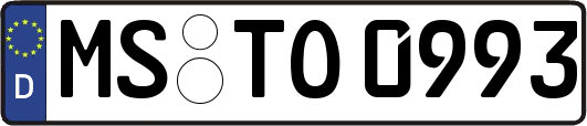 MS-TO0993