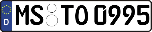 MS-TO0995