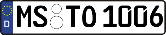 MS-TO1006