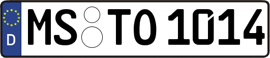 MS-TO1014