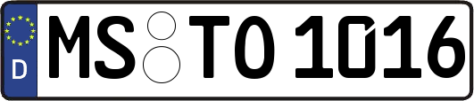 MS-TO1016
