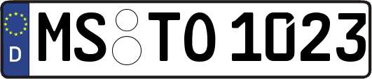 MS-TO1023