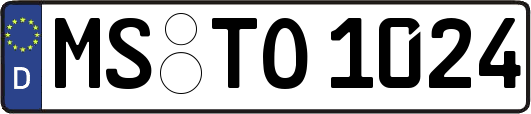 MS-TO1024