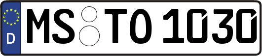MS-TO1030