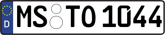 MS-TO1044