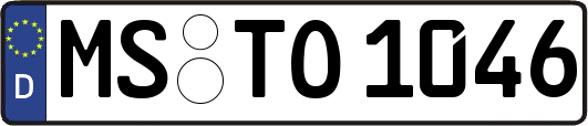 MS-TO1046