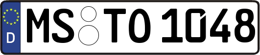 MS-TO1048