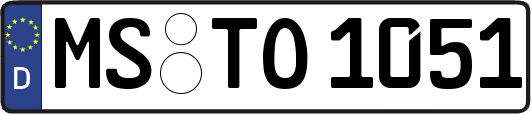 MS-TO1051