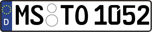 MS-TO1052