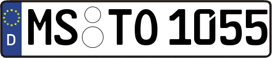 MS-TO1055
