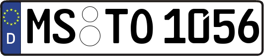 MS-TO1056
