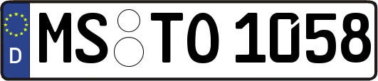 MS-TO1058