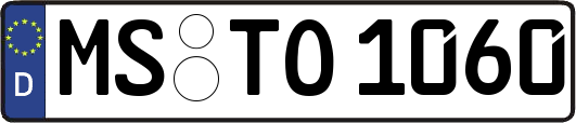 MS-TO1060