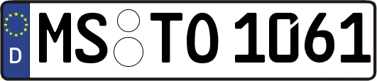 MS-TO1061