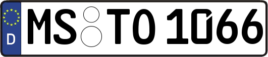 MS-TO1066