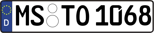 MS-TO1068