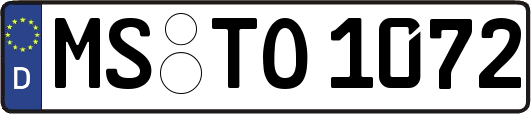 MS-TO1072