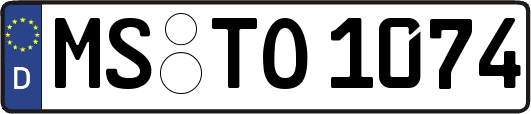 MS-TO1074