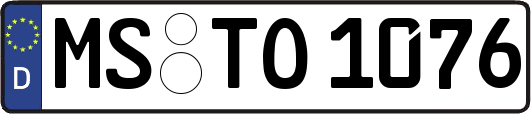 MS-TO1076