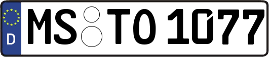 MS-TO1077