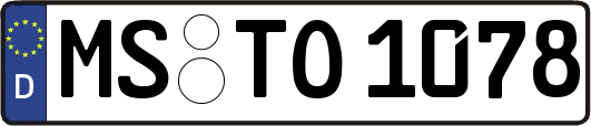 MS-TO1078