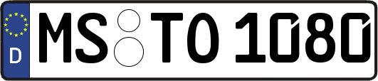 MS-TO1080