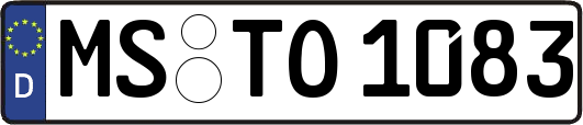 MS-TO1083