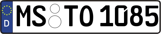 MS-TO1085